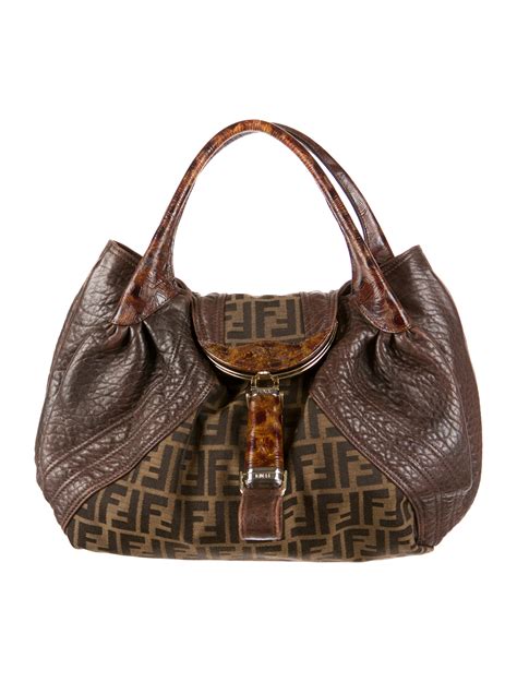 fendi spy bag replica|fendi spy bag vintage.